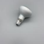 75 Watt Basking Light E26 / E27 Base White Black Tortoise Heat Lamp