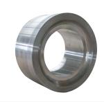 OD 1500mm Bright Surface Forged Disc Rough Machined Round Metal Plates