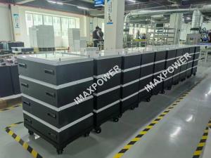 Quality 600Ah Home Energy Storage Battery wholesale