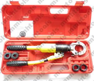 Quality YQ-1632 hydraulic pipe press tool for 16-32mm wholesale