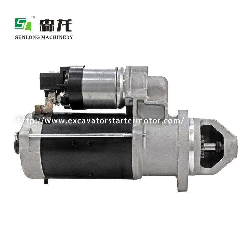 12V 9T 3.0KW Deutz Motor 01181570 01181570KZ 01182179 01182388 1181570 1182179 1182388 11131645 11131862 AZF4167 AZF4229