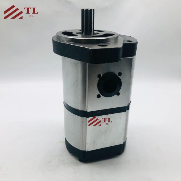 Gear Pump Assy 31N5-30020 31Q5-30020 31Q5-30030 31Q5-30040 for R140W-7 RW150-7