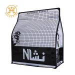 Gravure Printing Food Grade Stand Up Packaging Bag Laminated Zipper For Fresh