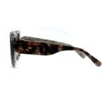 AS071l Acetate Frame Sunglasses in Classic Frame Style for Fashion Lovers
