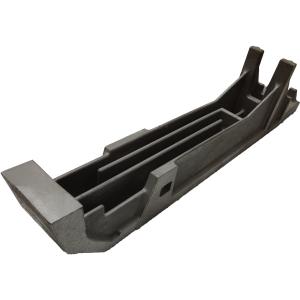 Quality Super Heated Water Boiler Parts CT7 Heat Resistant Castings wholesale