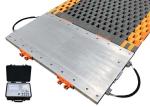 Movable Single Axle Weighbridge