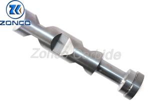 Quality Highly Wear Resistance Tungsten Carbide Wear Parts Valve Parts For Oil Service Industry wholesale