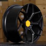 Custom 18 19 20 21 22 23 24 inch rims 5x112 114.3 130 rines car rim forged