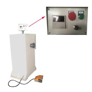 Quality High Torque Motor Coil Winding Machine Semi Automatic wholesale