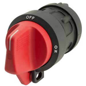 Quality 200 Amp 36V 75920 Series Switch For Heavy Duty Truck wholesale