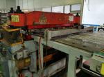 Used Hengli Coil Cutting Line