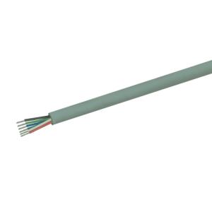 Quality FEP+SR wires UL758 2.5MM2 300V/200C red for heater home appliance light industrial power wholesale