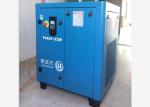Integrated Industrial Screw Compressor Oil Cooling Motor 1.0m3/Min Single Stage