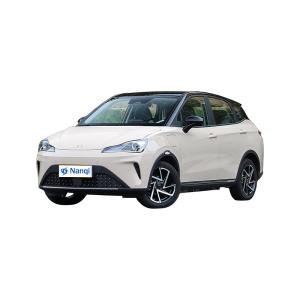 Quality Hozon NETA 5 Seats Small SUV New Energy Vehicle Nezha AYA wholesale