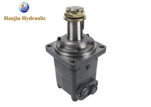 Quality BMV-400-4-T-D Hydraulic Orbital Motor 400cc 4-bolt Flange Taper Shaft BSP Port wholesale
