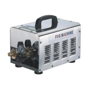 Quality Máquina de la niebla de alta presión humidificadora 45 Boquillas wholesale
