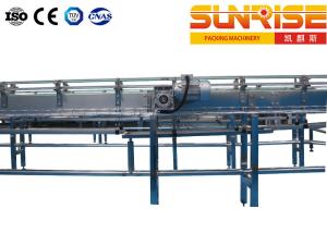 Quality KUSP Type Stainless Steel Conveyor Chain Good Rigidity wholesale