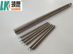 Metal Mineral Insulated Heating Thermocouple Cable Customsized