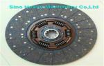 CIVLSinotruk Truck Parts Clutch disc AZ9114160020 with ISO Approvals
