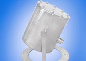 Quality 4m Distance 10000 L/H 20mm Laminar Fountain Nozzle wholesale