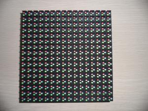 Quality High Resolution Led Display Modules full-color RGB wholesale