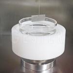 Full Automatic RS232 Interface AC 220V Surface Tension Meter
