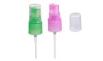 11mm 12mm 24mm 28mm Fine Mist Trigger Sprayer