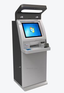 Quality Hospital / Pharmacy Healthcare Kiosk/Medical care Kiosk Conform Europe MDD And USA FDCA Standard,Elegant Design by LKS wholesale