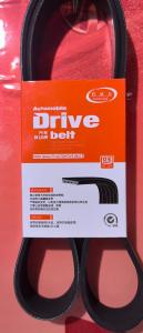 Quality Wrapped V-Belt / Narrow V-Belt DIN7753 / Classical V Belts wholesale