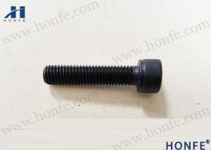Quality BRISTOL SCREW WITH HEAD 409067 TEXTILE LOOM SPARE PARTS wholesale