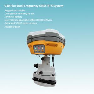Quality Hi-tech RTK GNSS Instrument For Civil Engineering wholesale