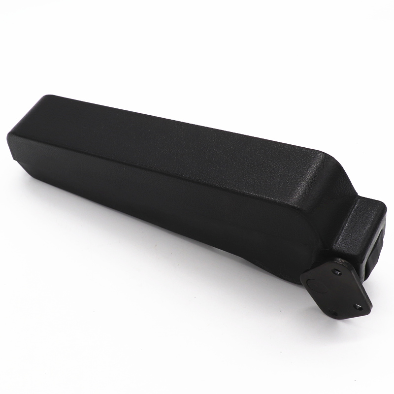 driver seat xpander arm rest for the heavy duty truck