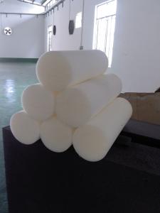 Quality Wooden / Steel Structural Foam Molding , Foam Injection Molding Frame / Sponge Mould wholesale
