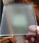 Anti Slip 2440X2000mm Sanitary SGCC Shower Enclosure Glass
