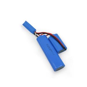 Quality 55.5Wh Li Ion Rechargeable Battery Pack wholesale