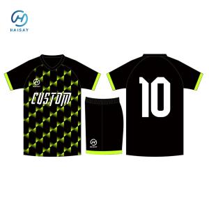 Quality Customizable Logo Personalized Group Uniforms 2025 Edition for School/Club/Team in Moisture-Wicking Material All Sports wholesale