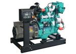 15kW Marine Diesel Genset