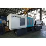4 Heating Zones Production PVC Pipe Fitting Injection Molding Machine 4.5T