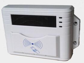 Quality Divided-body Intelligent IC Card Water Controller wholesale