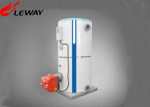 Quality Low Pressure High Efficiency Hot Water Boiler Oil Fired For Central Heating wholesale