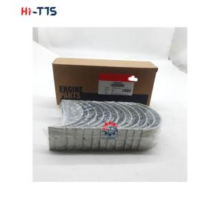 Quality QSX15 ISX15 X15 Diesel Engine Spare Parts Connecting Rod Bearing 4089405 wholesale