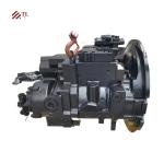K5V212 Hydraulic Pump K5V212-OE81 Main Pump For 20 Tons Excavators