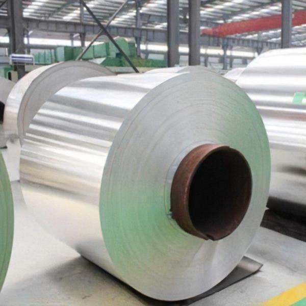 TUV BV SMP Prepainted Aluminum Coil Aluminum 30 Years Anti Color Fading For