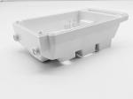 100000shots/2yrs Wearproof Plastic Injection Molded Parts Infusion Pump Case 35g