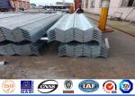 Ships Towers Hot Rolled Steel Equal Angle With Holes S275JR