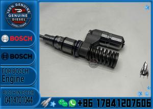 Quality 1805344 Diesel Fuel Injector 0414701044 For Sale SCANIA D12 TRUCK DC1217 DIESEL EURO 3(D3) Engine wholesale