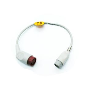 Quality Comen 12pin 0.6lb IBP Extension Cable Total Cable Length 35cm wholesale
