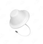3dBi 5dBi DAS RFID GSM WiFi Antenna Indoor Dome Omni Ceiling Antenna 185*90mm