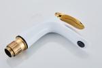 CE Hot Cold Wash Basin Tap