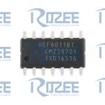 HEF4011BT,653